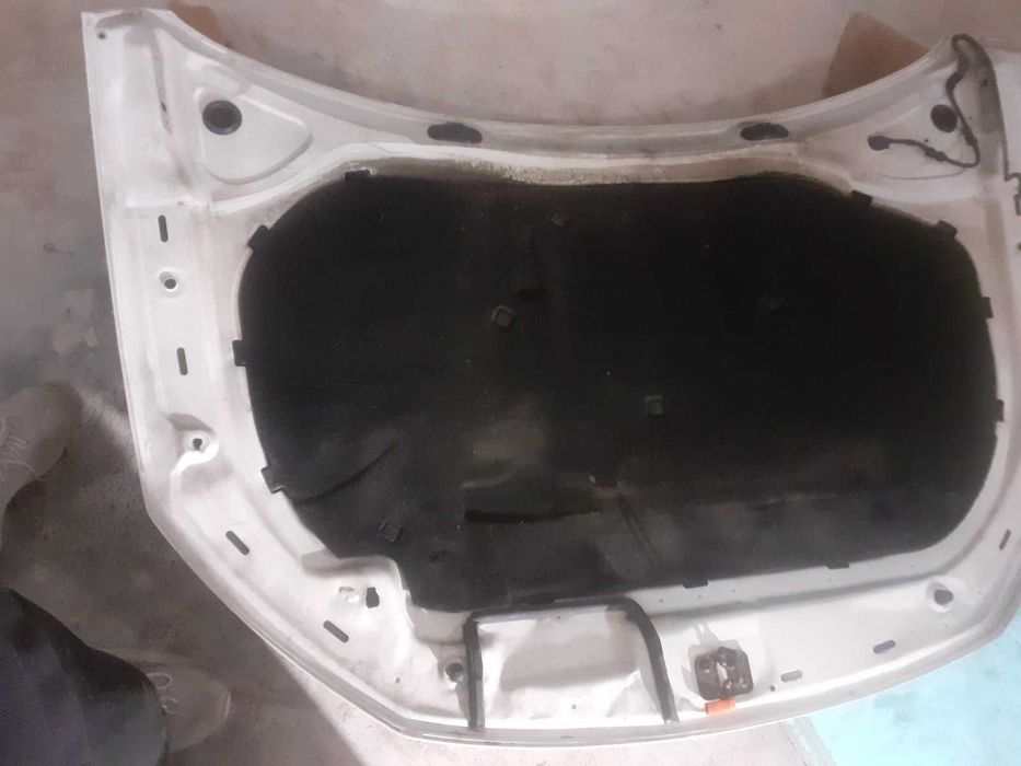 Преден капак за VW SCIROCCO