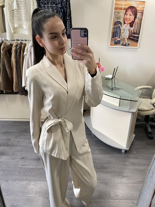 Разкошен сет универсален размер