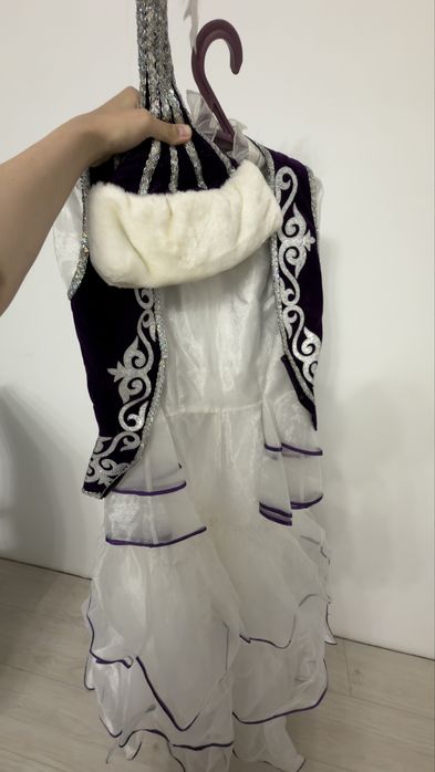 Продам национальный костюм