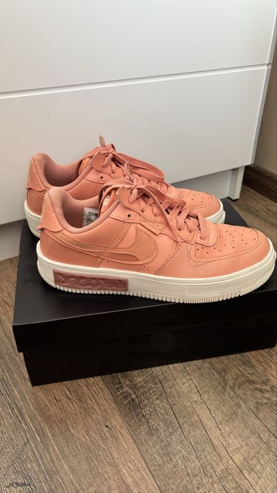 Nike air force 1 Fontanka