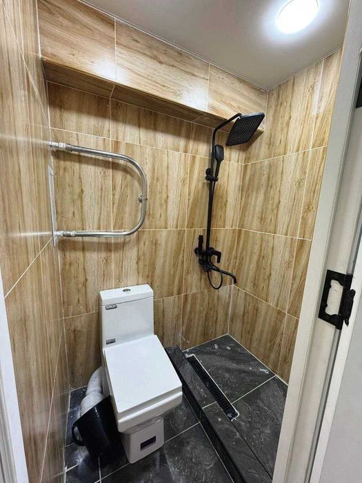 Чиланзар-5 Кирпич 1/1/4 балкон 1,2/3 Ориентир Агро банк