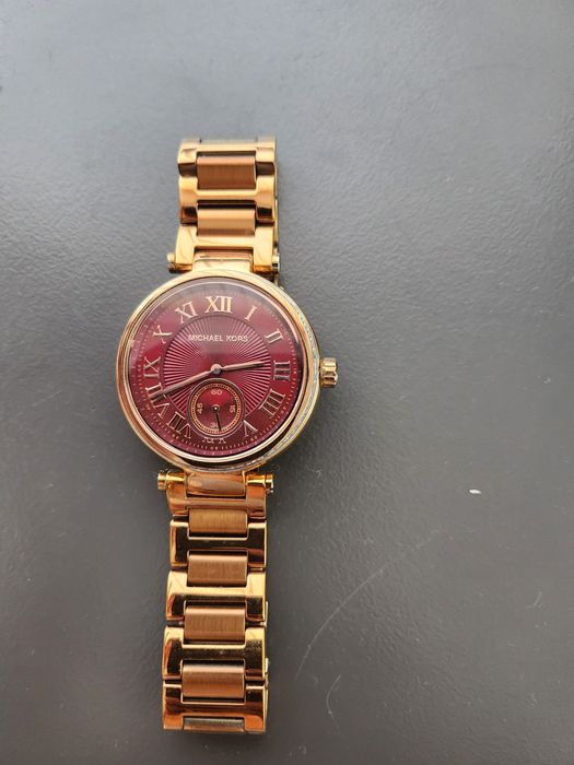 Часовник. Michael Cors