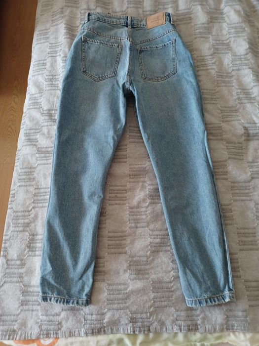 Дънки New York Amisu