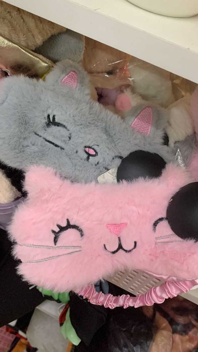 Продам маски для сна