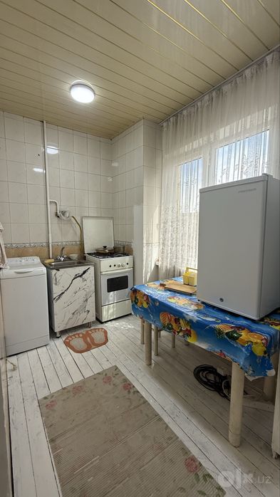 Продается квартира 1/4/5