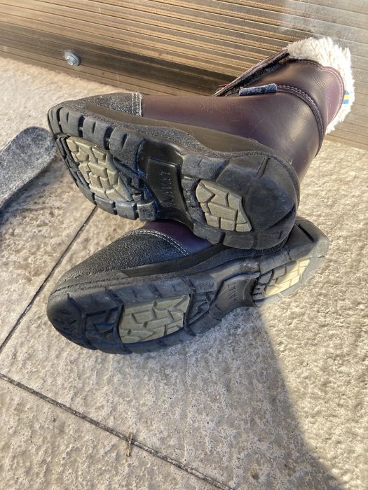 Ghete Kavat marime 28