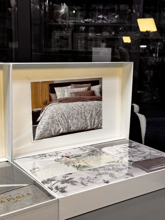 Пастель фабричные