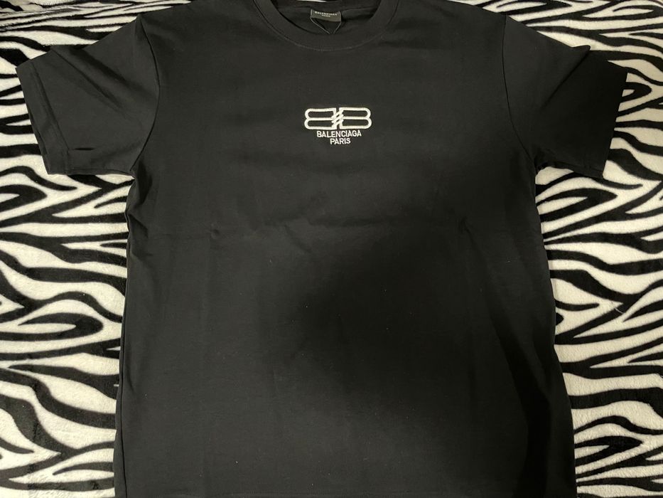 Tricou Balenciaga marime m