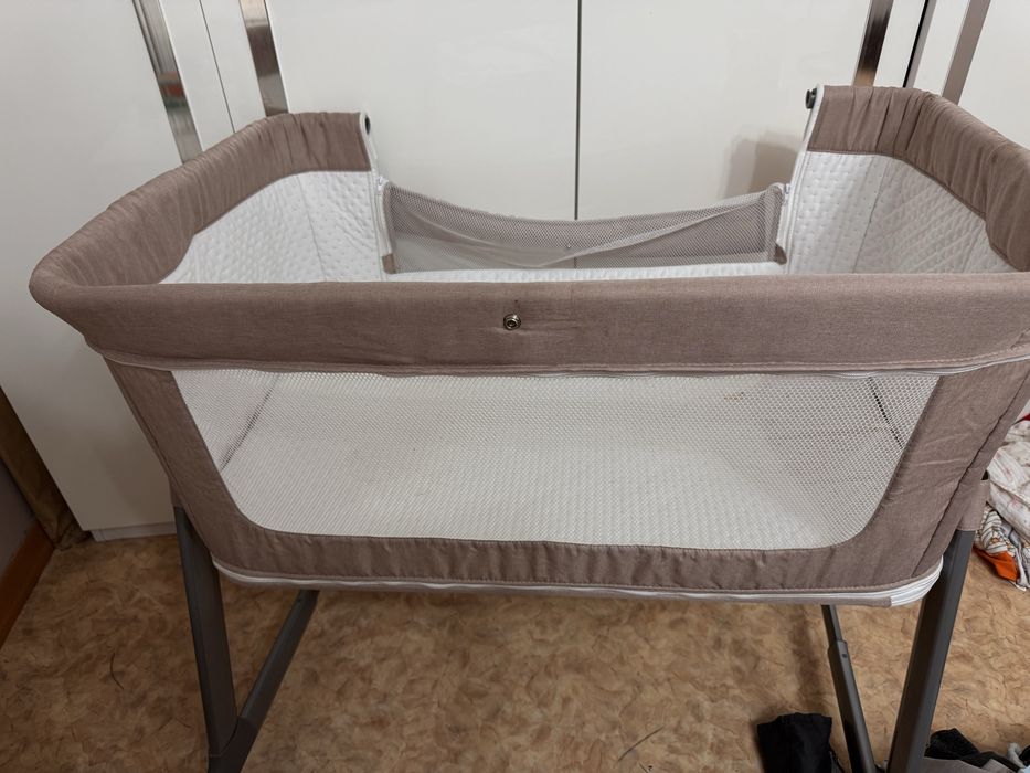 Манеж, кроватка