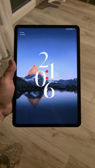 Xiaomi Pad 6 - 6gb/128gb