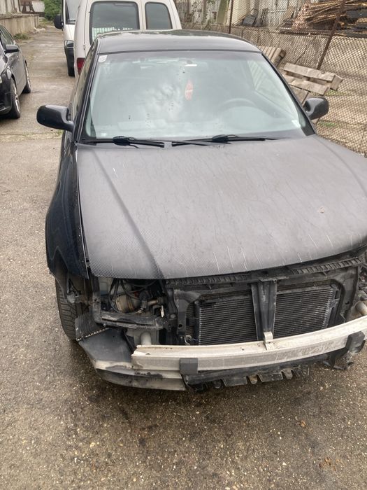 Audi a3 8L facelift на части