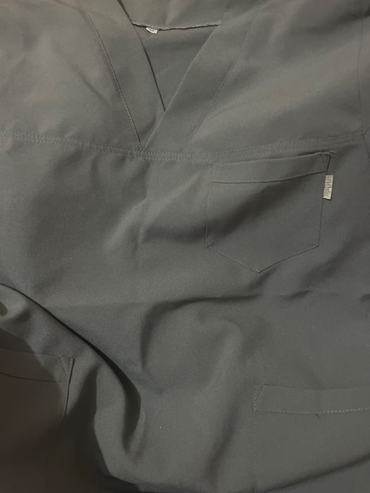 Медицинский одежда