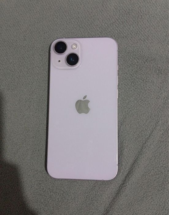 Продам айфон 14 на запчасти