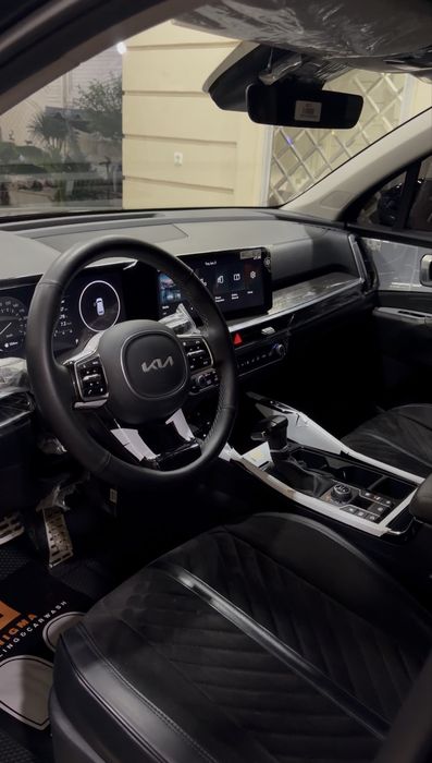 Kia Sorento 2024
