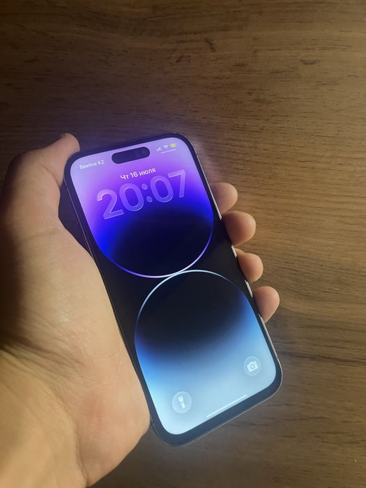 Продам айфон 14 PRO 256GB