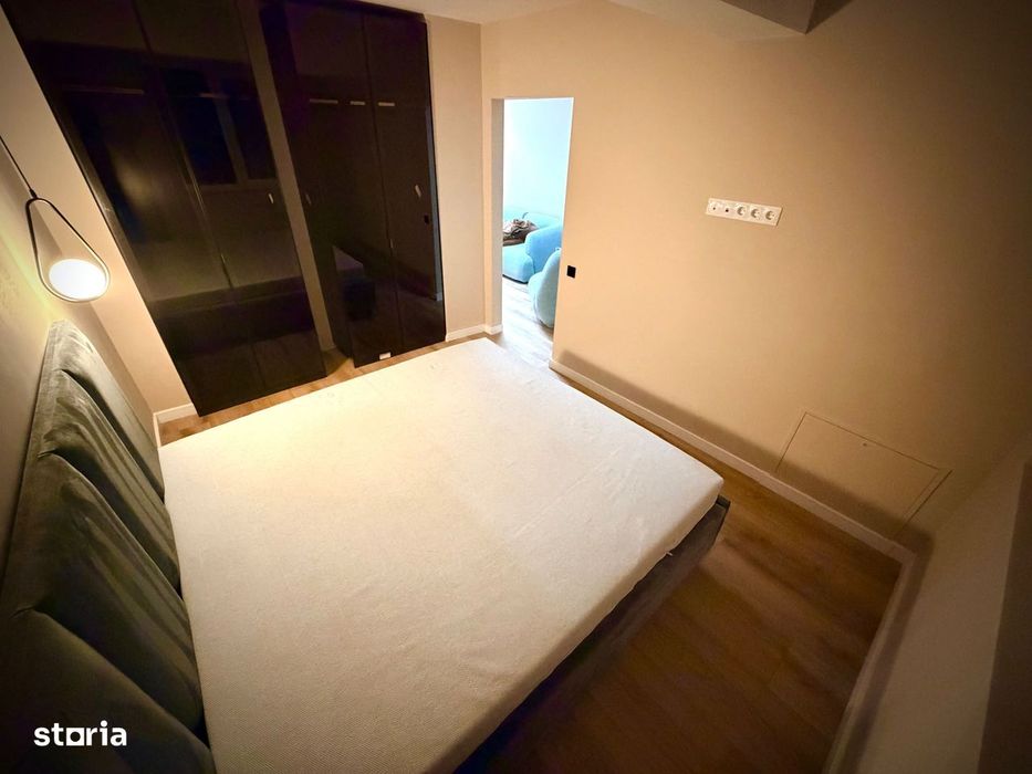 Apartament 2 camere capat Gheorgheni