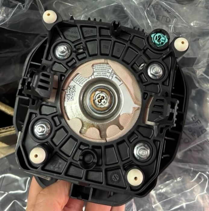 Airbag volan PEUGEOT 508 / 3008 5008 2024