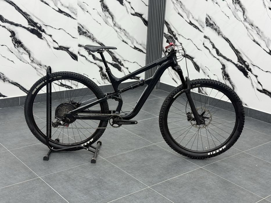 Cannondale Habit M размер 29 цола 1х11 скорости Box Two