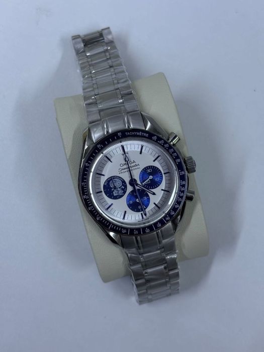 Часы : Omega Speedmaster кварцевый