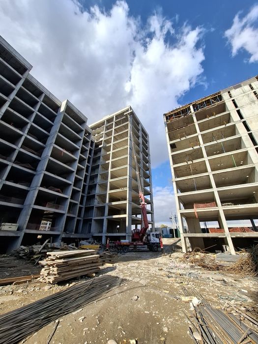 Автовишка хизмати