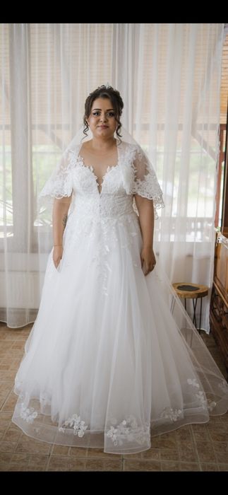 Rochie de mireasa