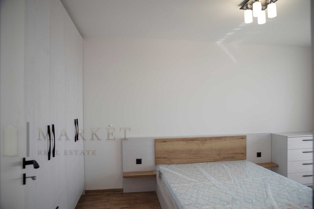 Продава се Двустаен апартамент в Пловдив, Въстанически - 61 кв.м за 1120 €/кв.м - Снимка #5