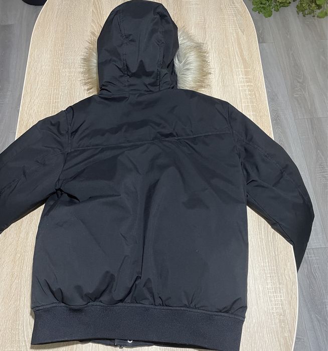 Geaca Tommy Hilfiger