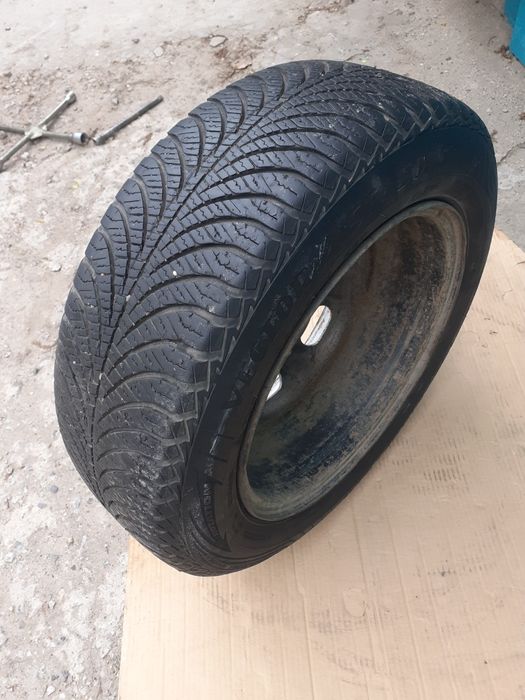 Продам летние шины