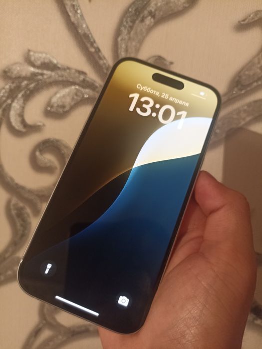 Продам iphone 15