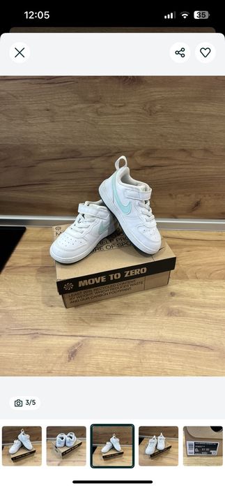 Маратонки Nike 26 номер - 19,99лв