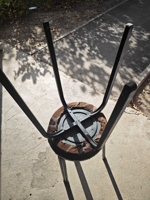 Табурет табуреты табуретка станция метро Москва