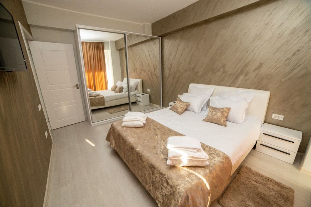 Apartament de inchiriat Mamaia nord -Navodari