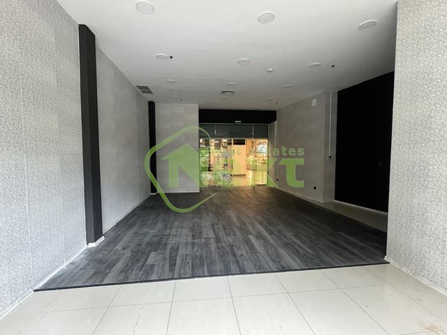 Дава се под наем Магазин в София, Гео Милев - 80 кв.м за 1250 € - Снимка #3