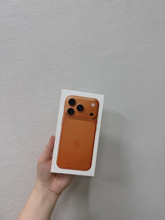 Iphone 17 pro 256 гб, РАССРОЧКА