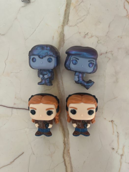 Фигурки funko pop осд