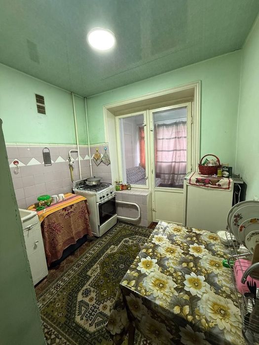 Продажа квартира 1 комнатная 43м2 Ц-1 ор: Dolce Italy