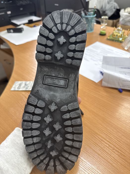 Берцы летние 39,40 размер ботинки с высоким берцами