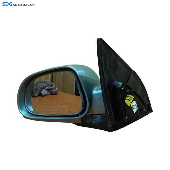 Oglinda Stanga Electrica Chevrolet Lacetti 2003 - 2011 [LS0358]