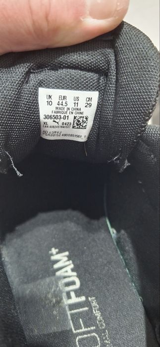 Vand Puma BMW 44.5