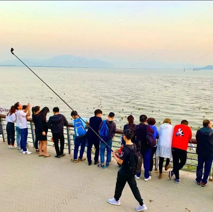 Селфи-палка 3 M. для Insta 360 X4 X3 X2