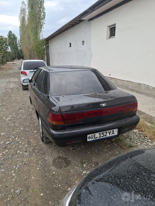 Espero avto mobil