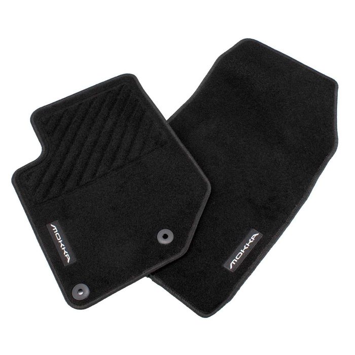 Оригинални Текстилни Стелки за Опел Мокка 4 броя