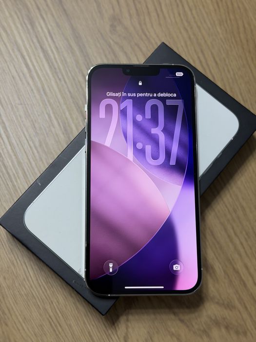 Iphone 13 Pro Max 128 GB