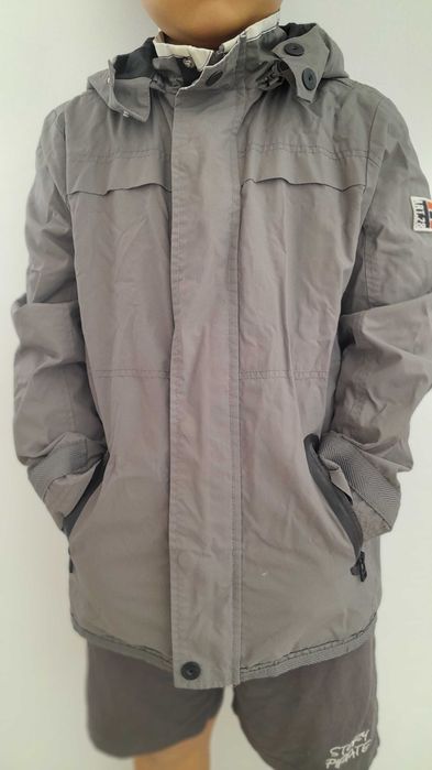 Продам детские куртки