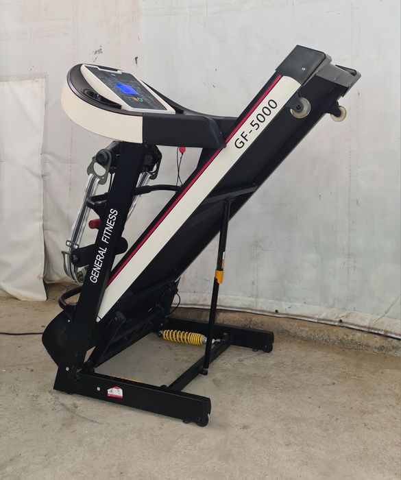 Беговая дорожка "GENERAL-FITNESS 5000"