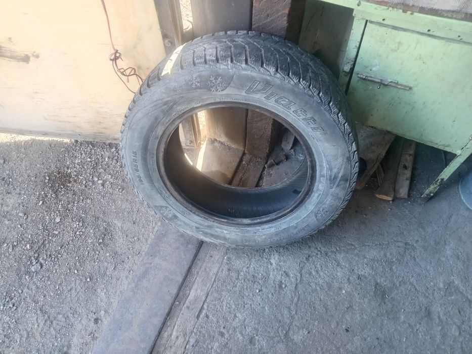 Шины балоны всесезонка