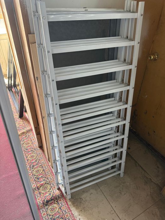 Москитные сетки.