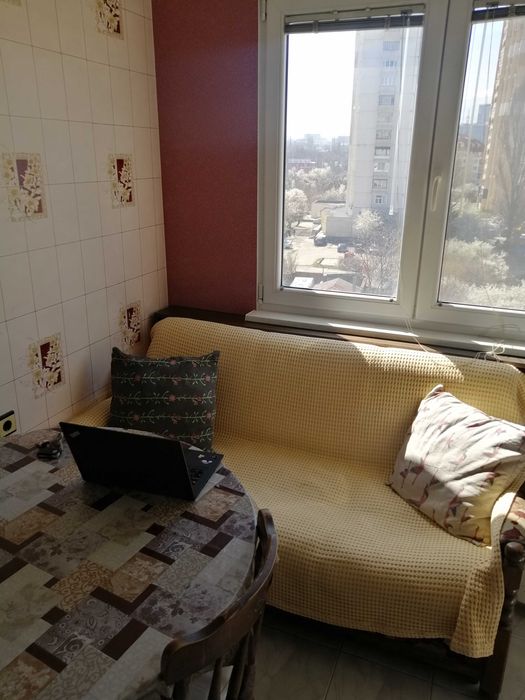 Дава се под наем Двустаен апартамент в София, Зона Б-19 - 65 кв.м за 458.49 € - Снимка #8