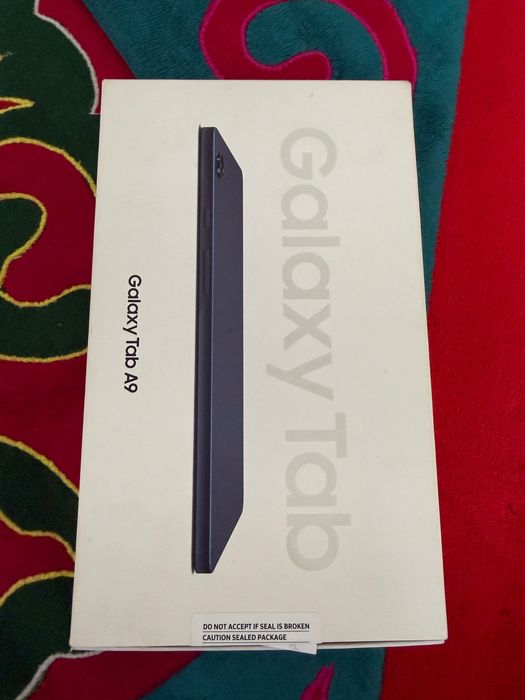 Продам планшет Samsung Galaxy Tab A9