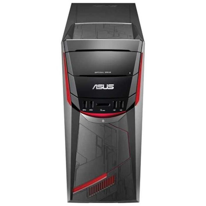 PC unitate calculator ASUS G11CD GTX 1070 i7 6700 16gb ram ddr4